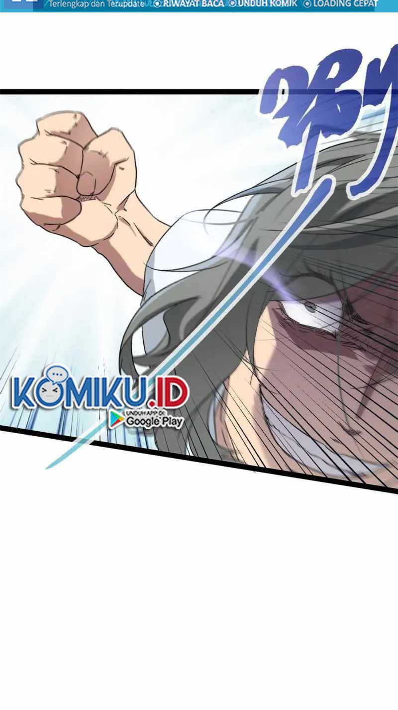 My Shadow Hangs Up Chapter 159 Gambar 15
