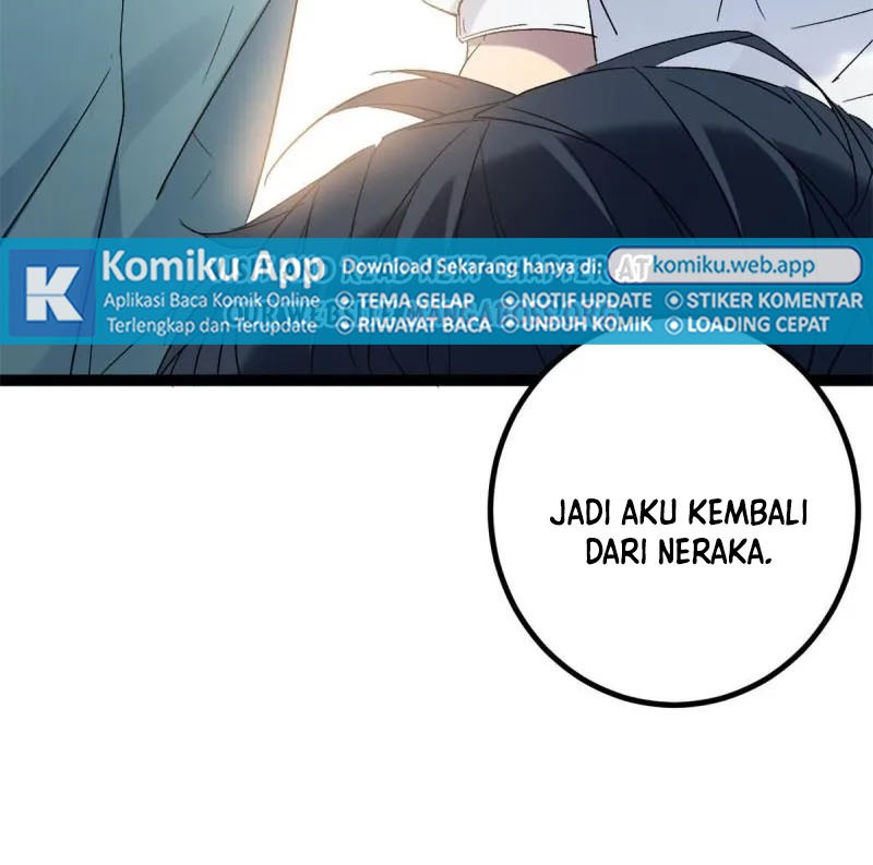 My Shadow Hangs Up Chapter 160 Gambar 5