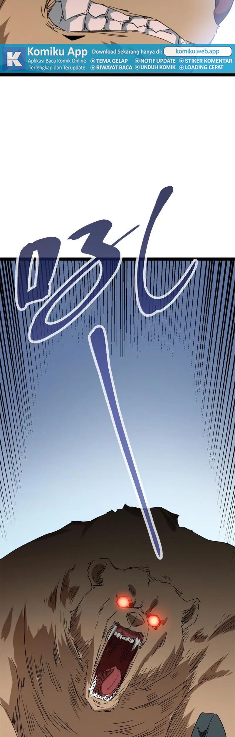 My Shadow Hangs Up Chapter 160 Gambar 25