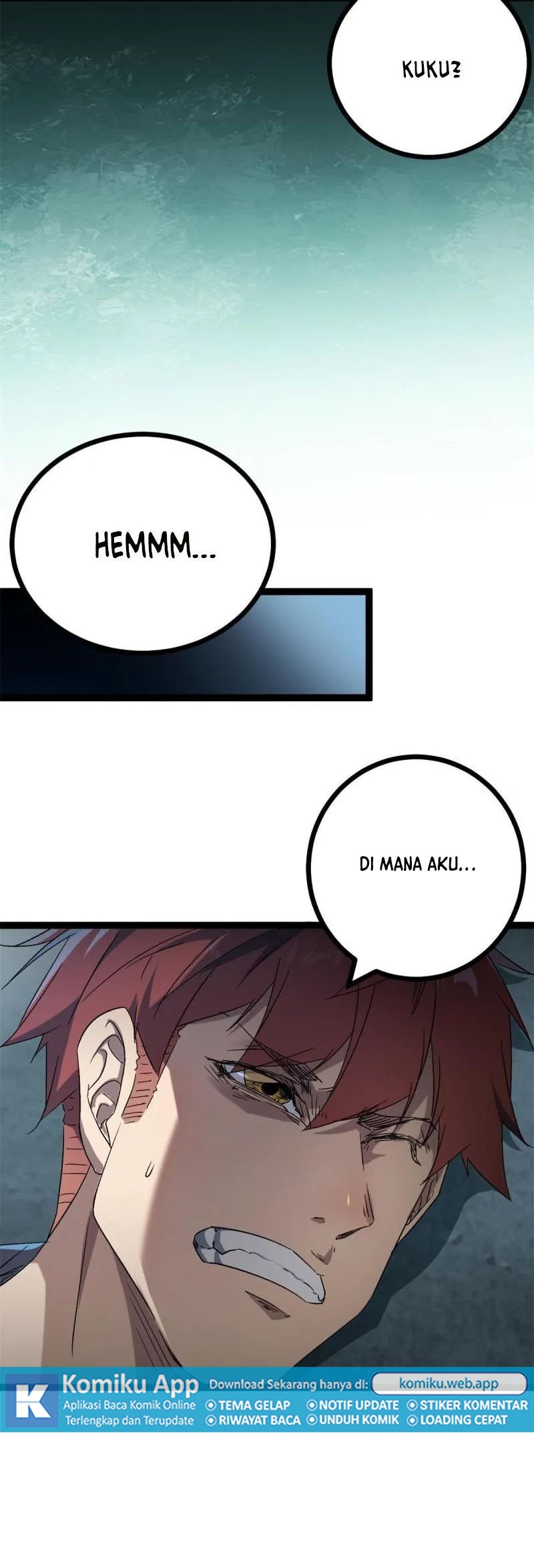 My Shadow Hangs Up Chapter 161 Gambar 9