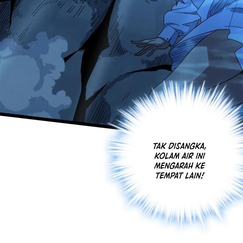 My Shadow Hangs Up Chapter 162 Gambar 5