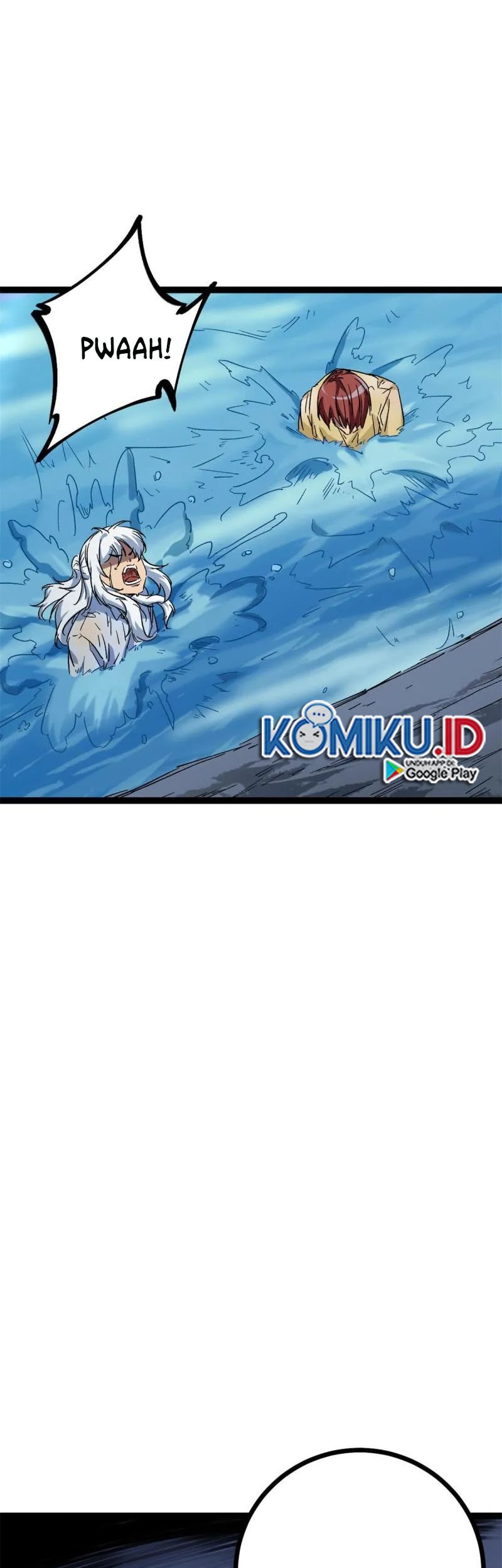My Shadow Hangs Up Chapter 162 Gambar 6