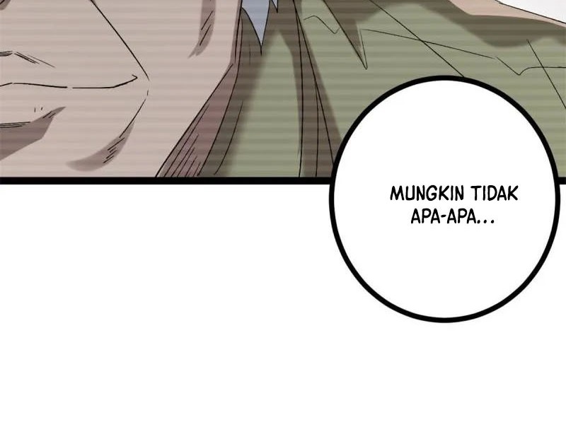 My Shadow Hangs Up Chapter 162 Gambar 18