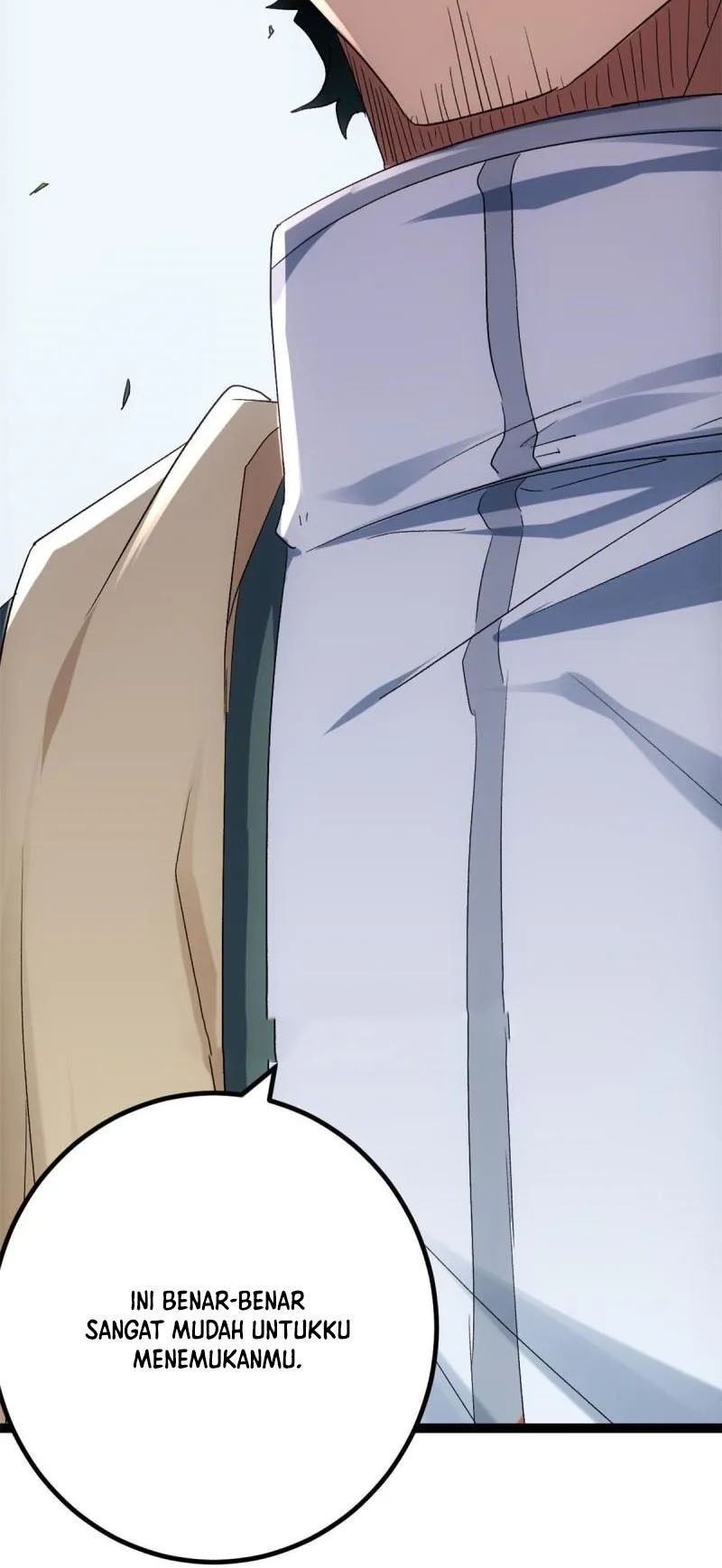 My Shadow Hangs Up Chapter 163 Gambar 16