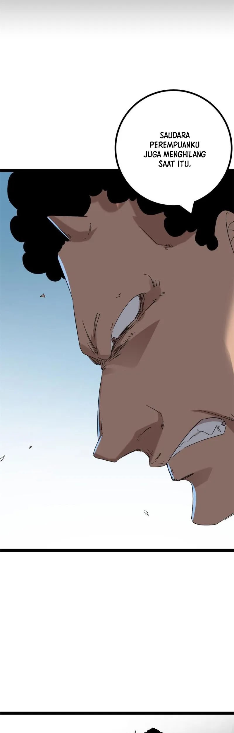 My Shadow Hangs Up Chapter 165 Gambar 19
