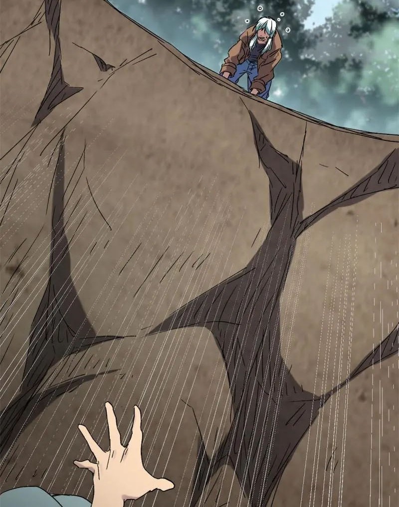 My Shadow Hangs Up Chapter 167 Gambar 24