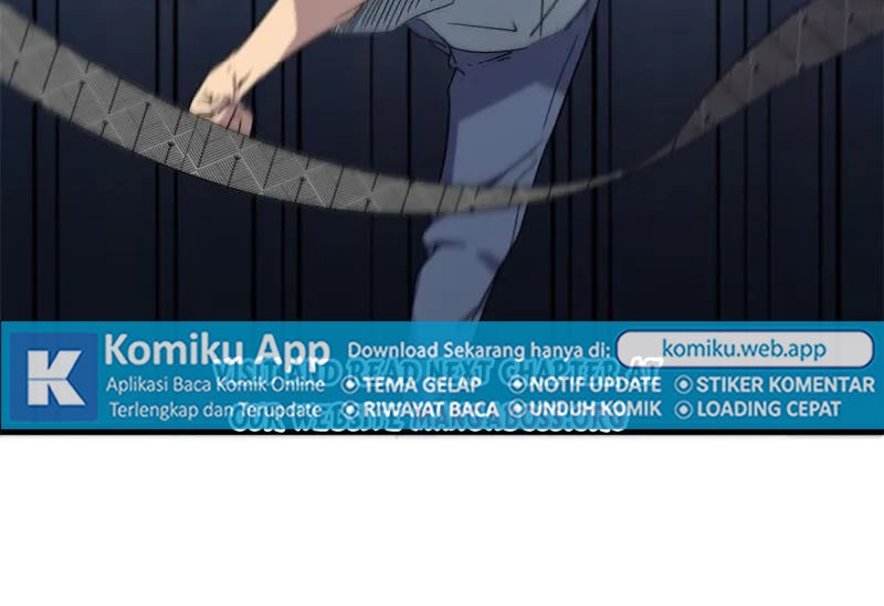 My Shadow Hangs Up Chapter 168 Gambar 14