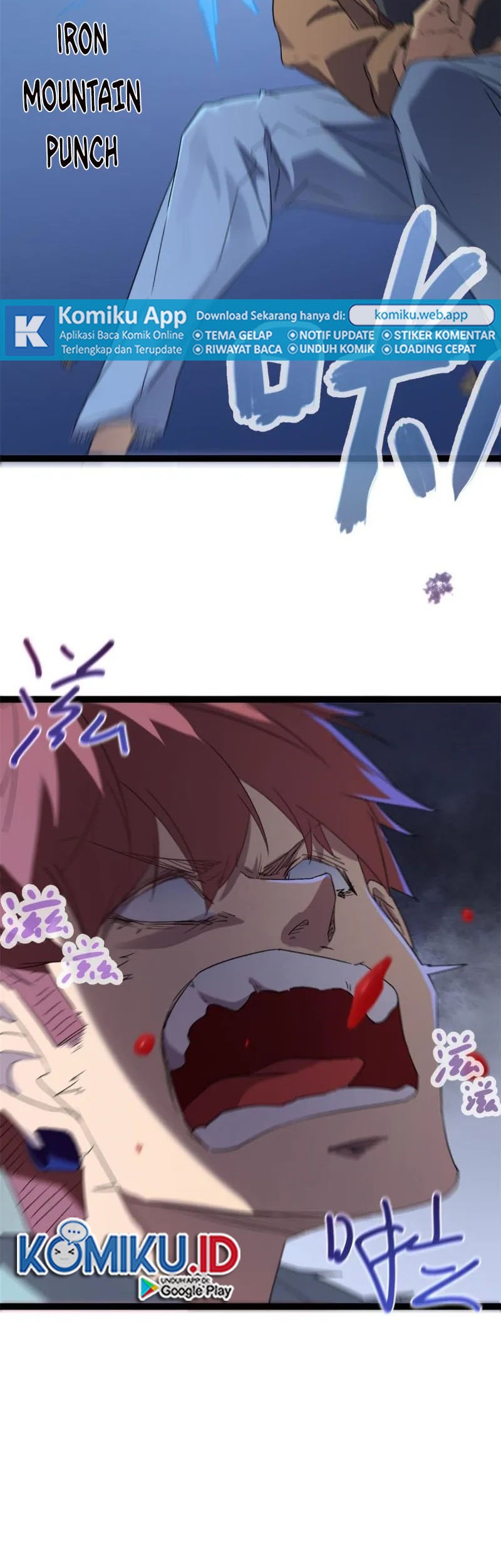 My Shadow Hangs Up Chapter 168 Gambar 16