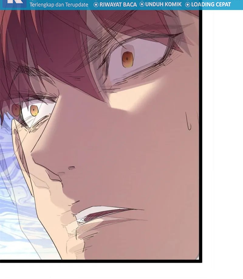 My Shadow Hangs Up Chapter 169 Gambar 3