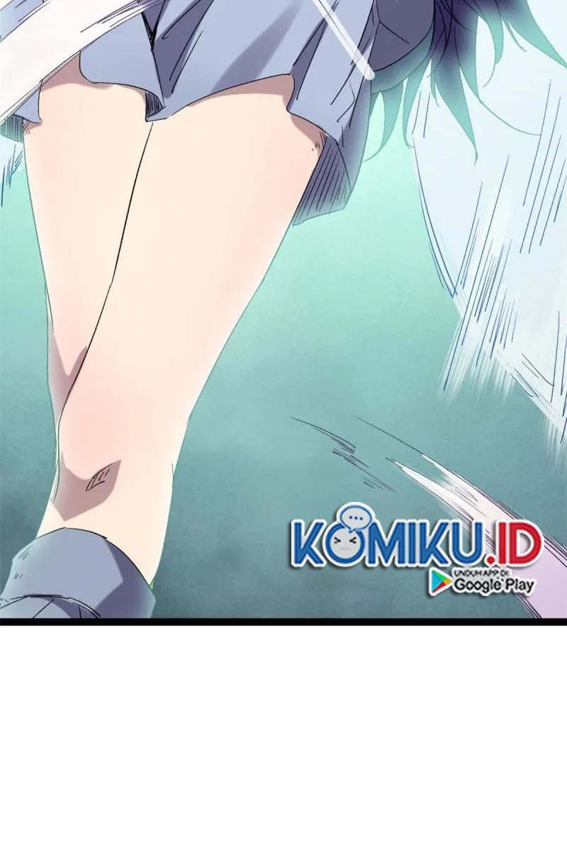 My Shadow Hangs Up Chapter 169 Gambar 11