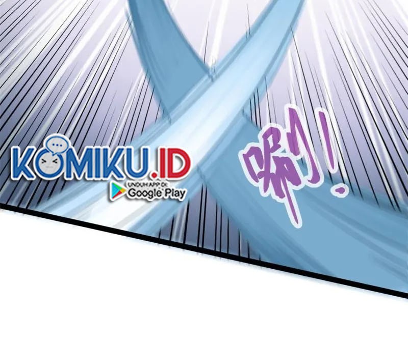 My Shadow Hangs Up Chapter 170 Gambar 12