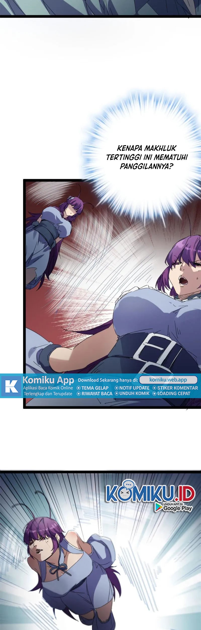 My Shadow Hangs Up Chapter 170 Gambar 23