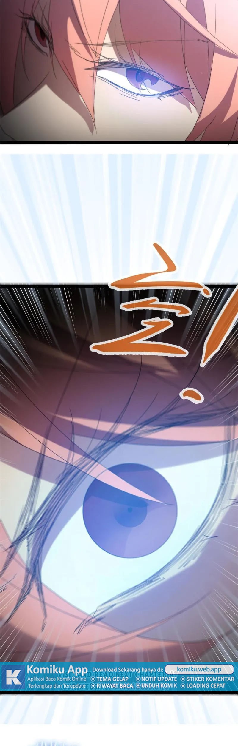 My Shadow Hangs Up Chapter 170 Gambar 25