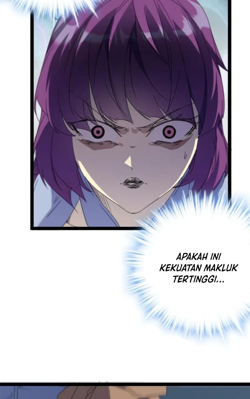 My Shadow Hangs Up Chapter 170 Gambar 28