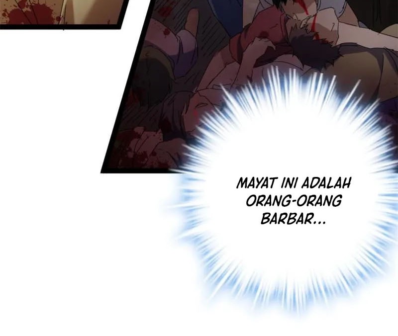My Shadow Hangs Up Chapter 171 Gambar 22