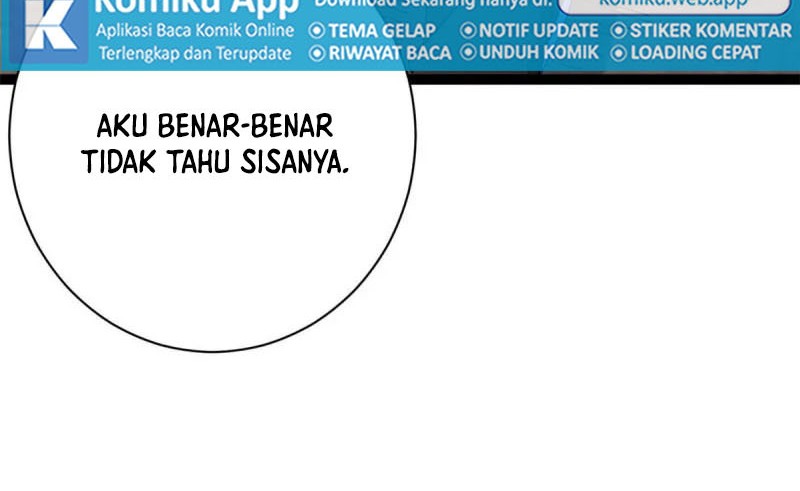 My Shadow Hangs Up Chapter 172 Gambar 15