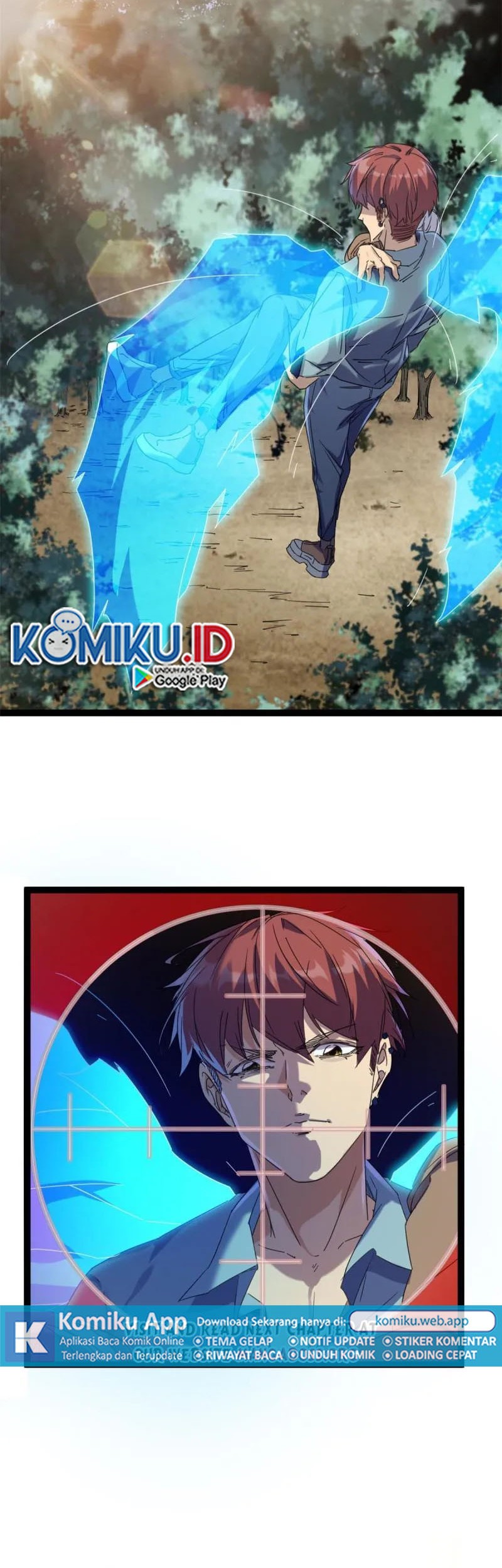 Baca  My Shadow Hangs Up Chapter 173 Gambar 2