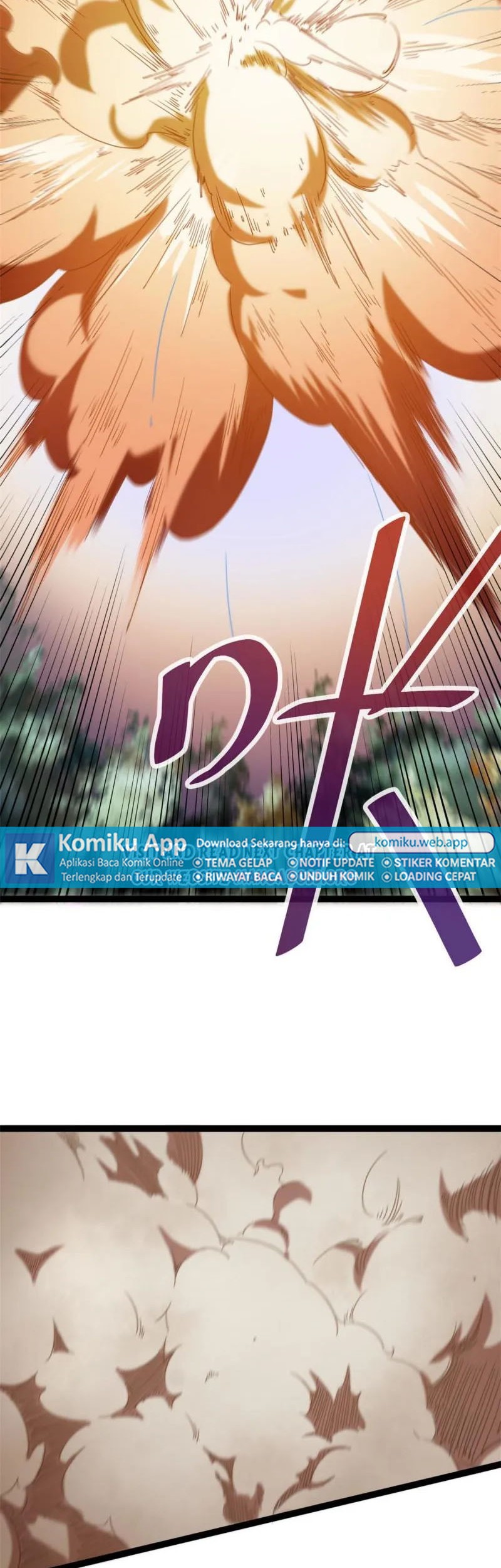 My Shadow Hangs Up Chapter 173 Gambar 7