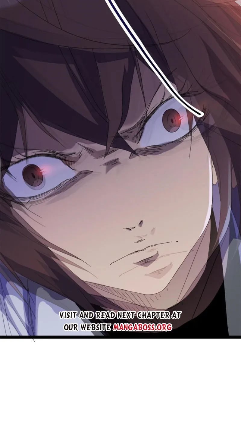 My Shadow Hangs Up Chapter 173 Gambar 22