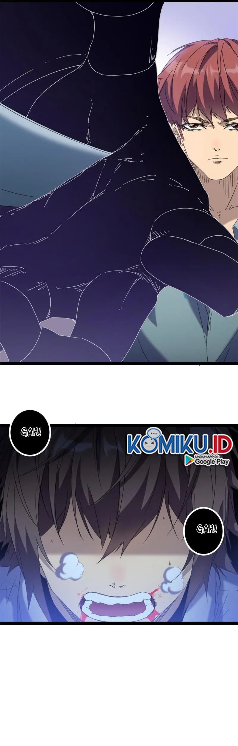 Baca  My Shadow Hangs Up Chapter 174 Gambar 2