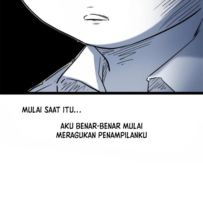 My Shadow Hangs Up Chapter 175 Gambar 9