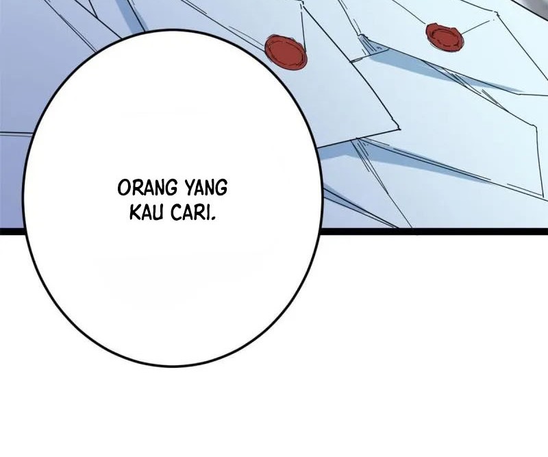 My Shadow Hangs Up Chapter 175 Gambar 23