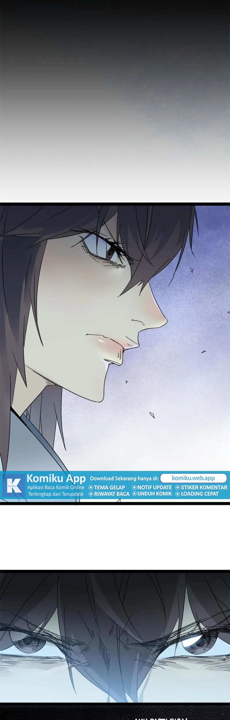 My Shadow Hangs Up Chapter 164 Gambar 23