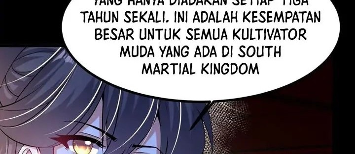 Transcending Alchemy God Chapter 26 Gambar 20