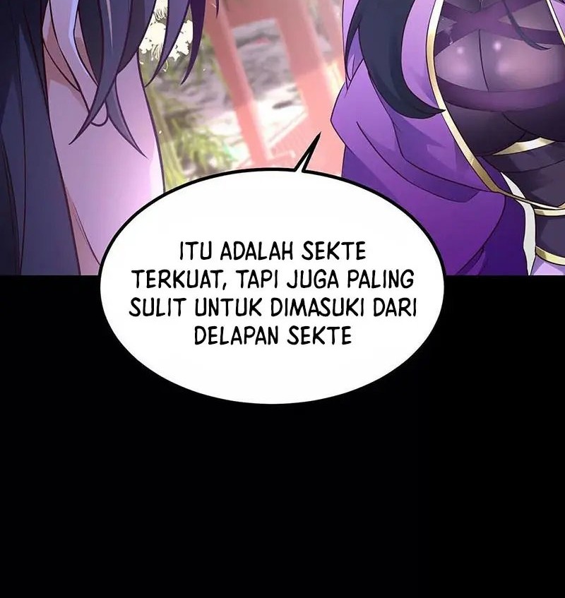 Transcending Alchemy God Chapter 25 Gambar 25