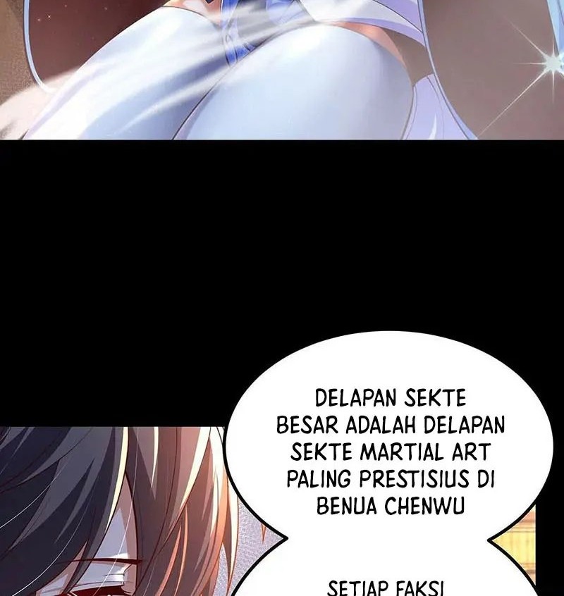 Transcending Alchemy God Chapter 25 Gambar 3