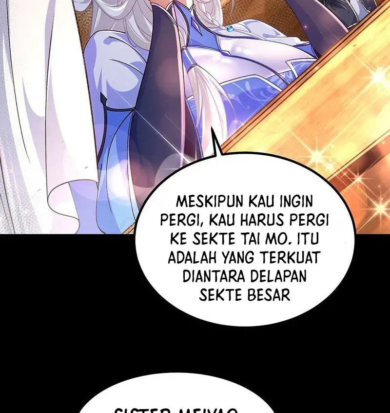 Transcending Alchemy God Chapter 25 Gambar 5