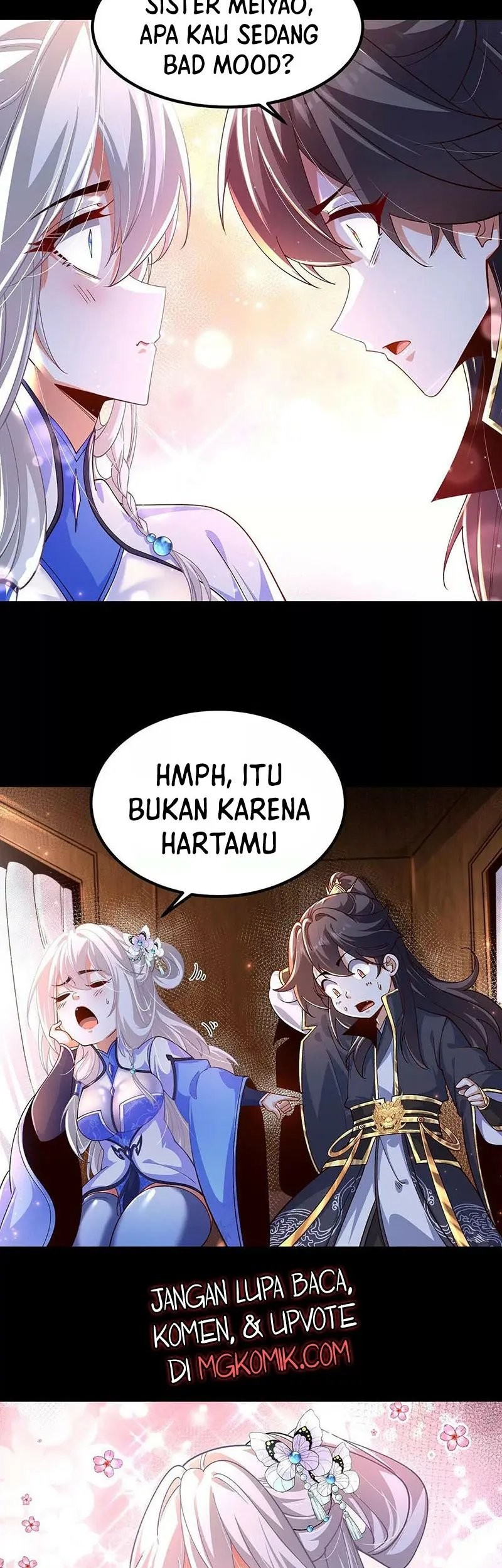 Transcending Alchemy God Chapter 25 Gambar 6