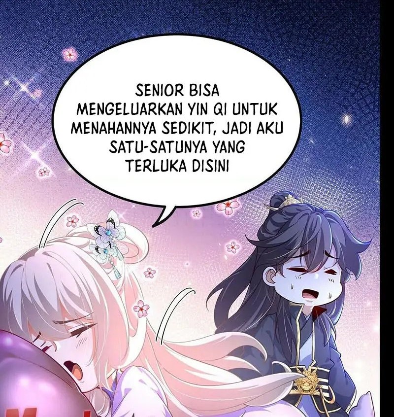 Transcending Alchemy God Chapter 25 Gambar 9