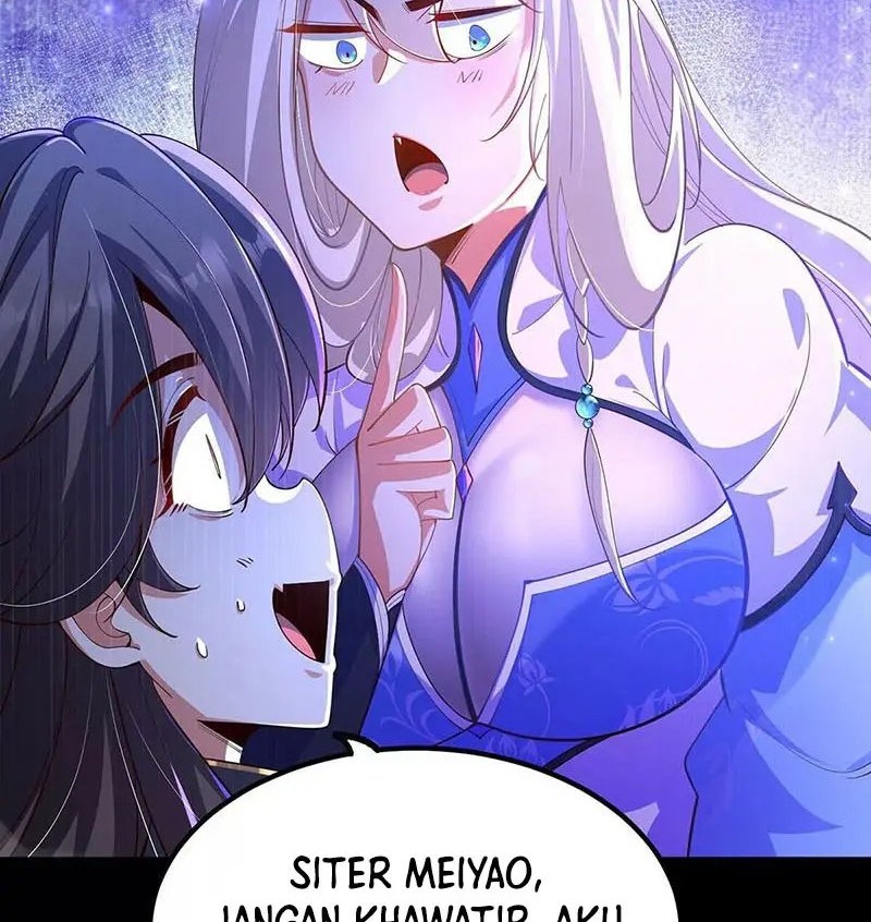 Transcending Alchemy God Chapter 25 Gambar 15