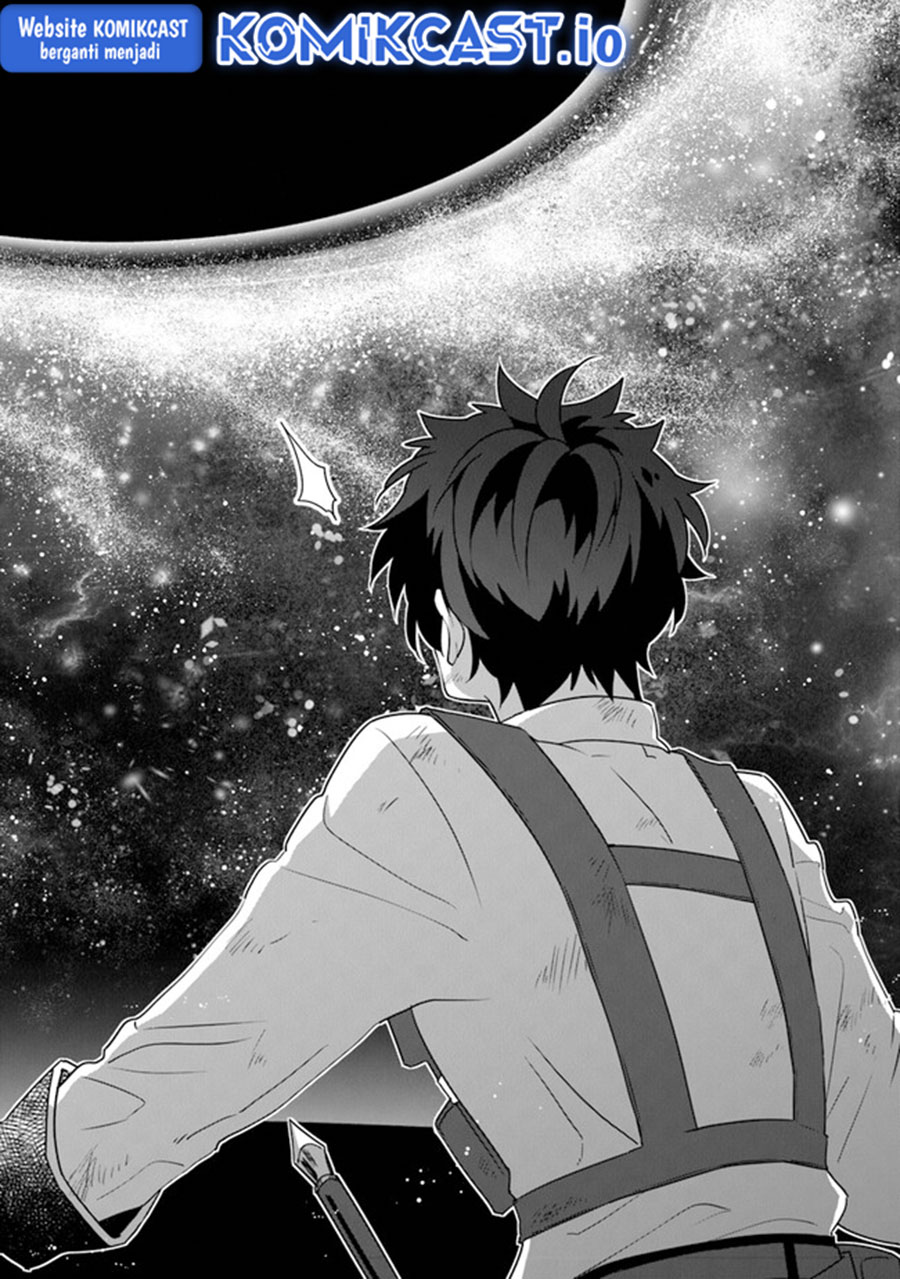 Daizai Dungeon Kyoushuujo no Hanmen Kyoushi: Hazure Gift no “Annaijin” ga Jitsuha Saikyou no Tansakusha de Aru Koto o, Seito-tachi wa Mada Shiranai Chapter 12 Gambar 29