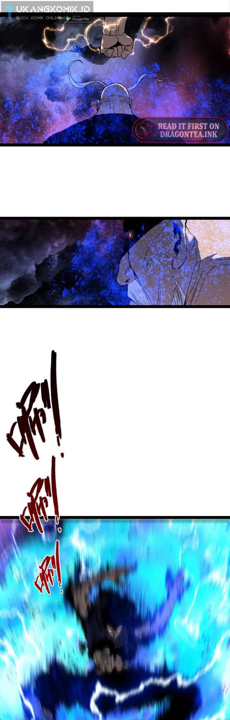 Baca  Your Talent is Mine Chapter 57 Gambar 2