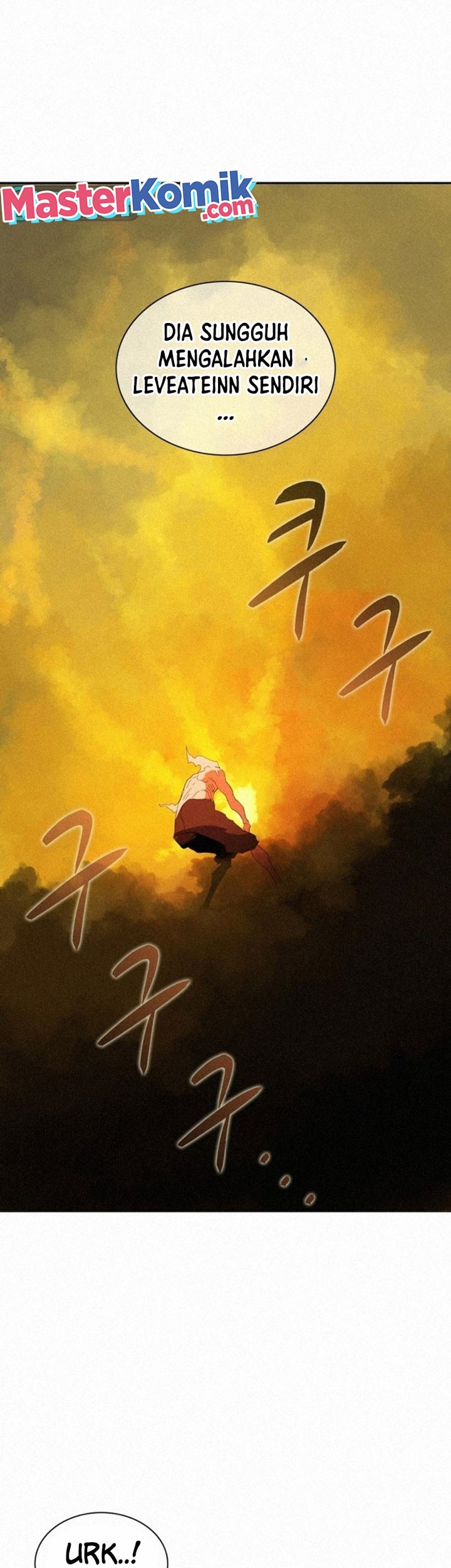 The Book Eating Magician Chapter 83 Gambar 26