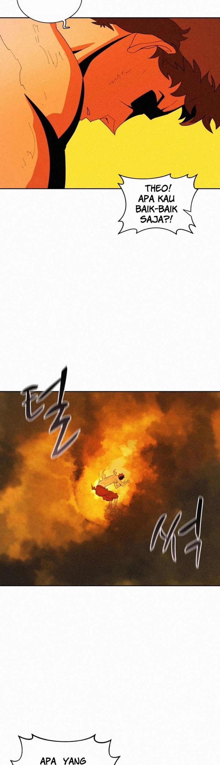 The Book Eating Magician Chapter 83 Gambar 27