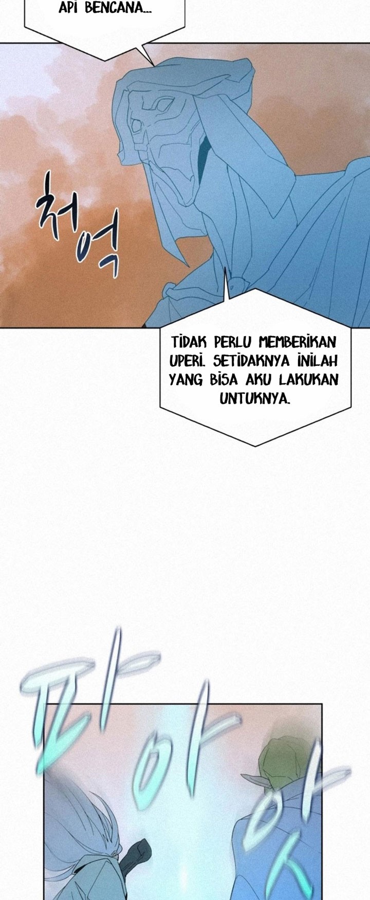 The Book Eating Magician Chapter 83 Gambar 31