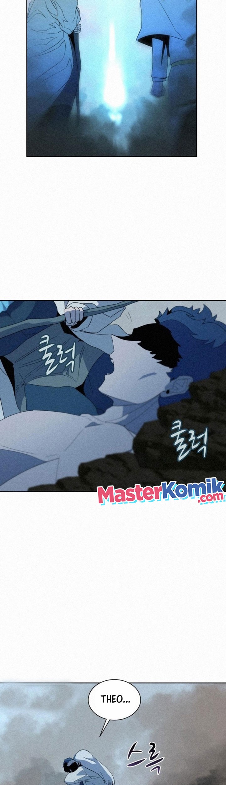 The Book Eating Magician Chapter 83 Gambar 32