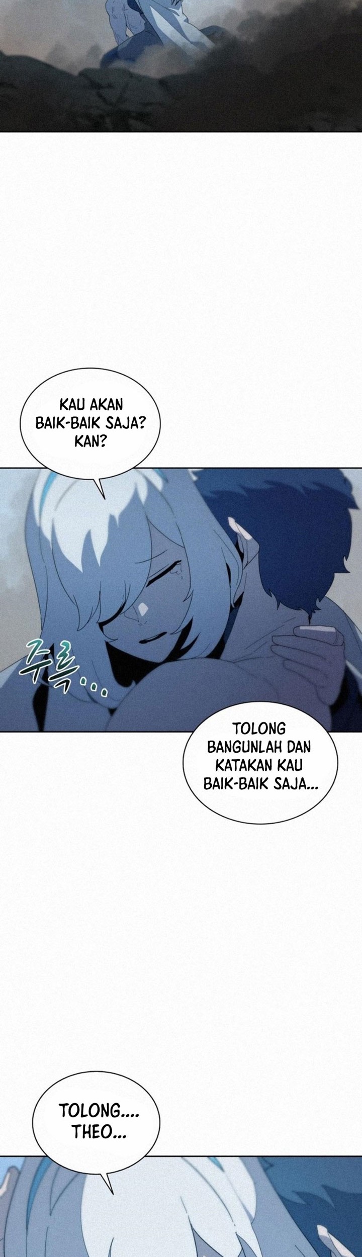 The Book Eating Magician Chapter 83 Gambar 33