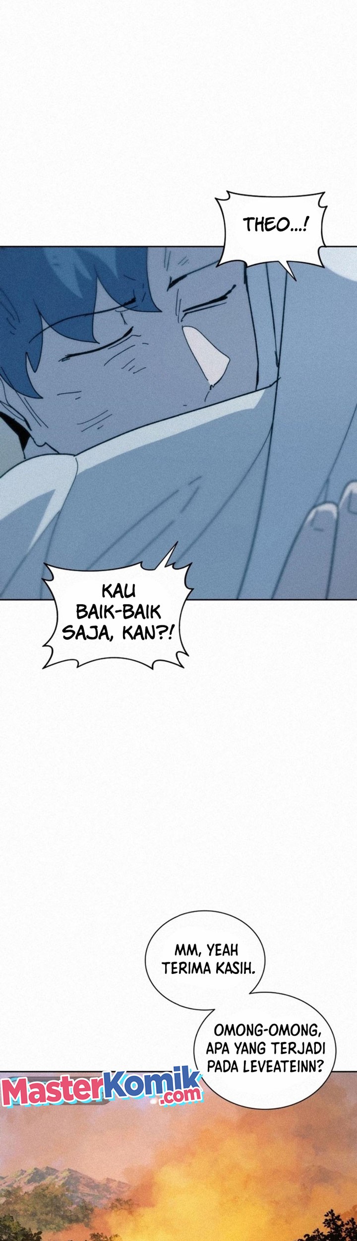 The Book Eating Magician Chapter 83 Gambar 35