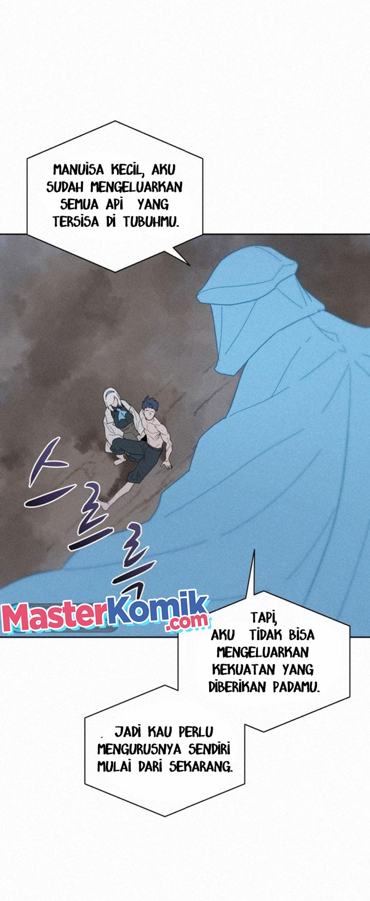 The Book Eating Magician Chapter 83 Gambar 37