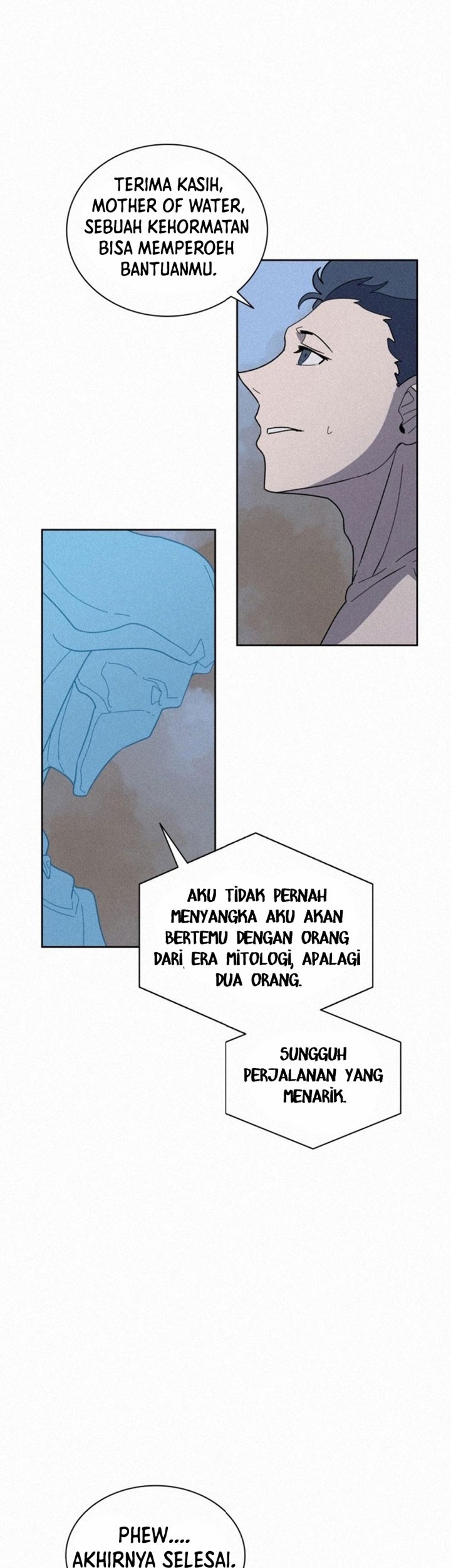 The Book Eating Magician Chapter 83 Gambar 38