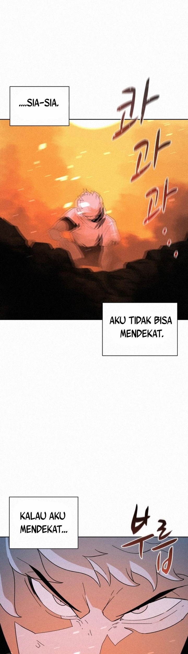 The Book Eating Magician Chapter 83 Gambar 6