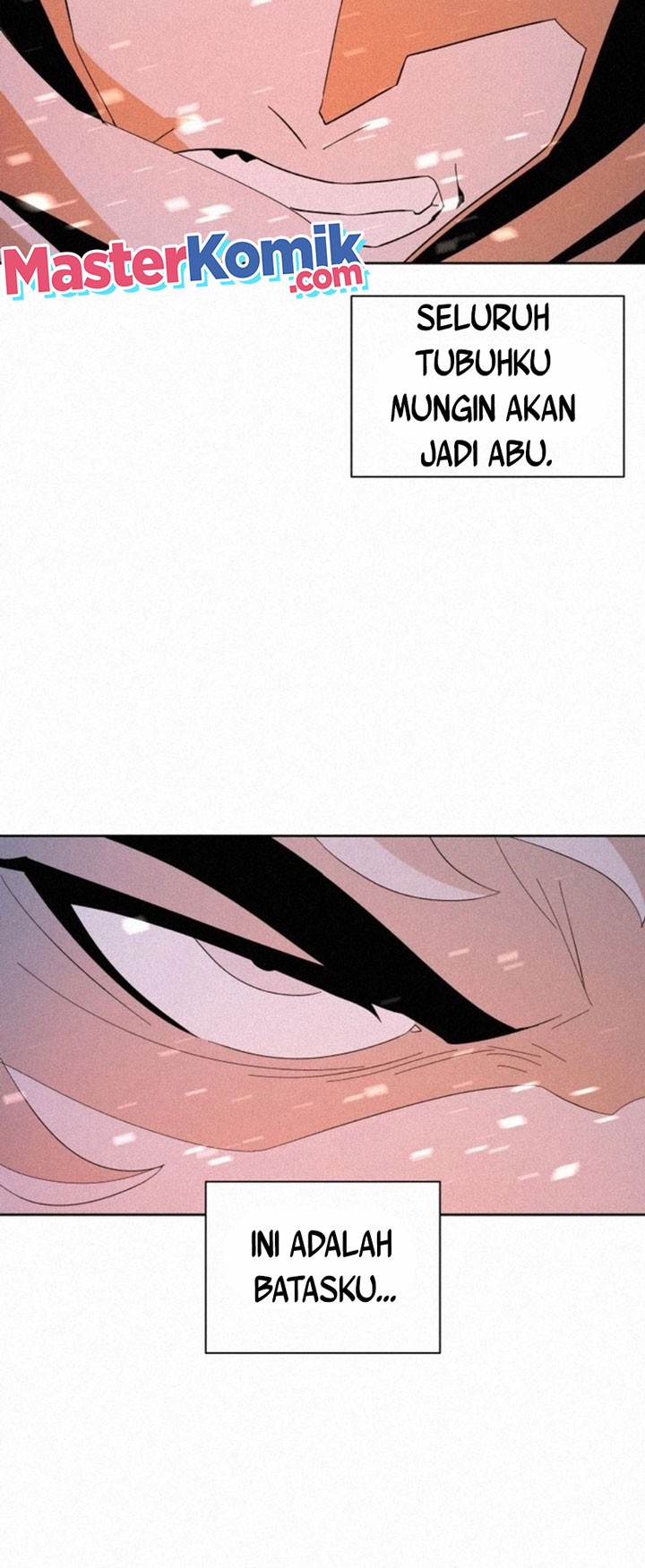 The Book Eating Magician Chapter 83 Gambar 7