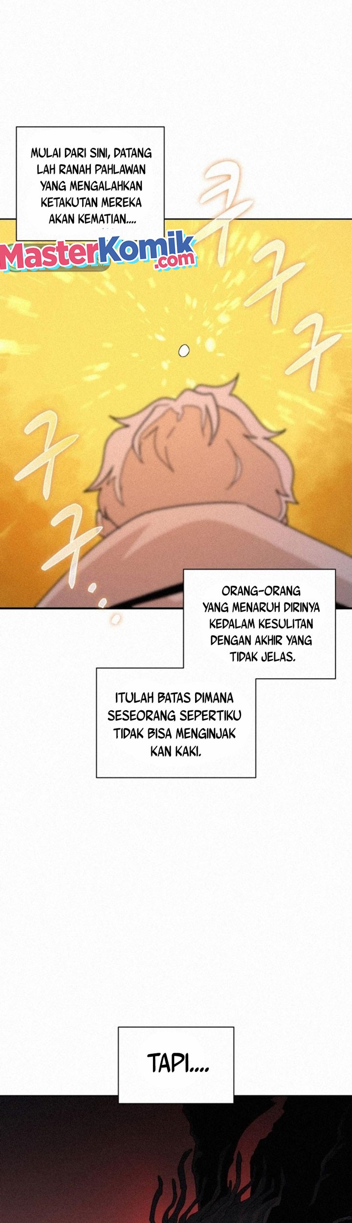 The Book Eating Magician Chapter 83 Gambar 8