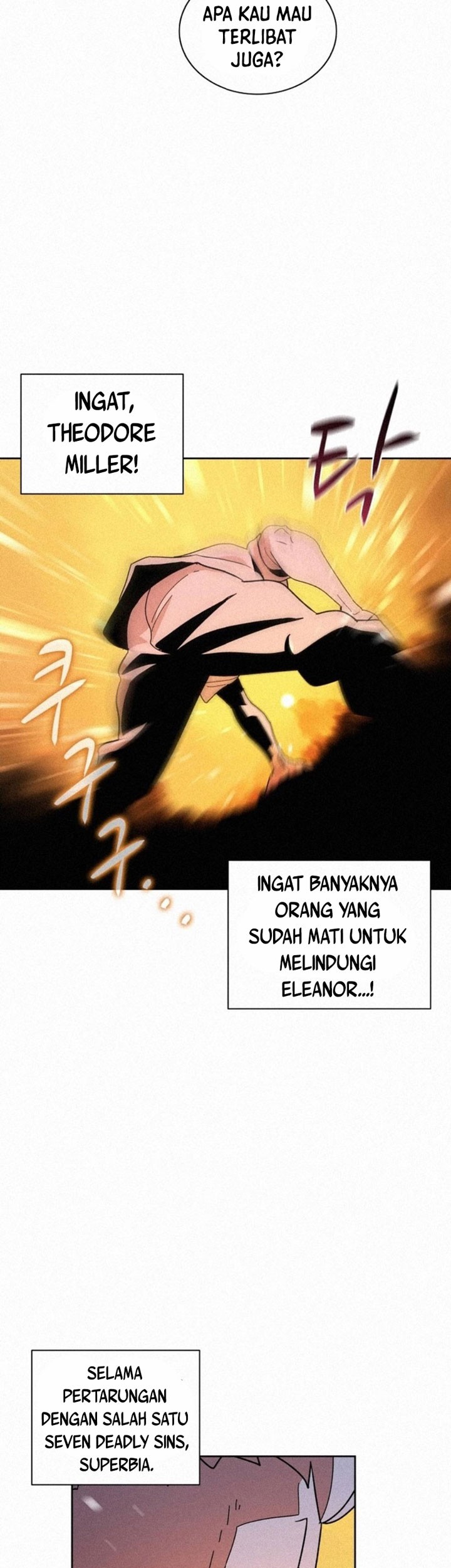 The Book Eating Magician Chapter 83 Gambar 11
