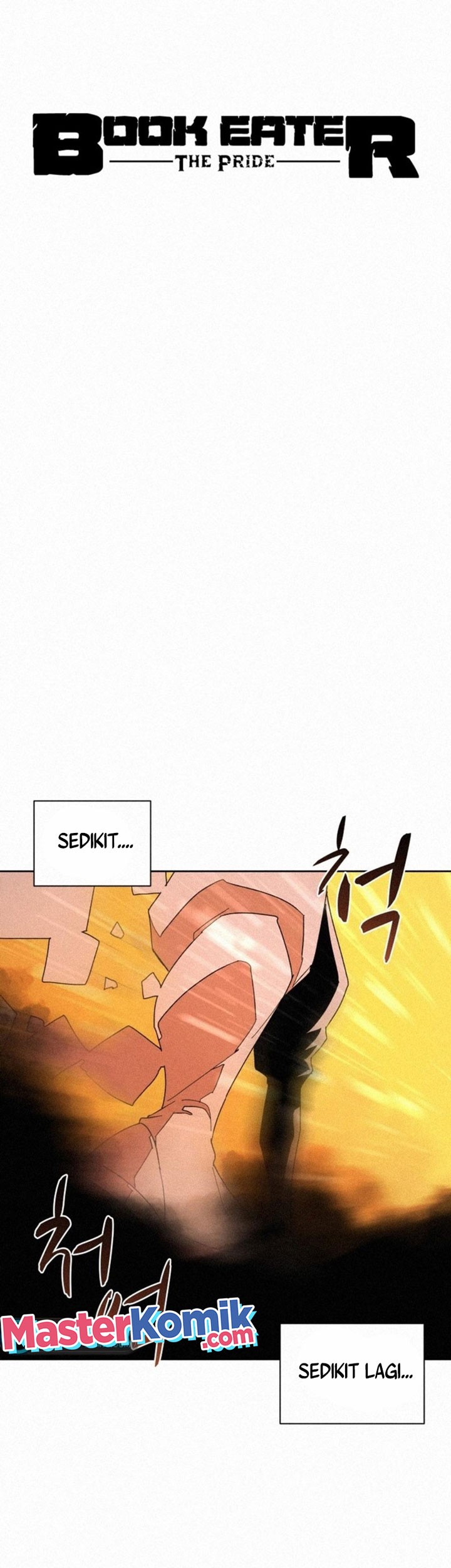 The Book Eating Magician Chapter 83 Gambar 14