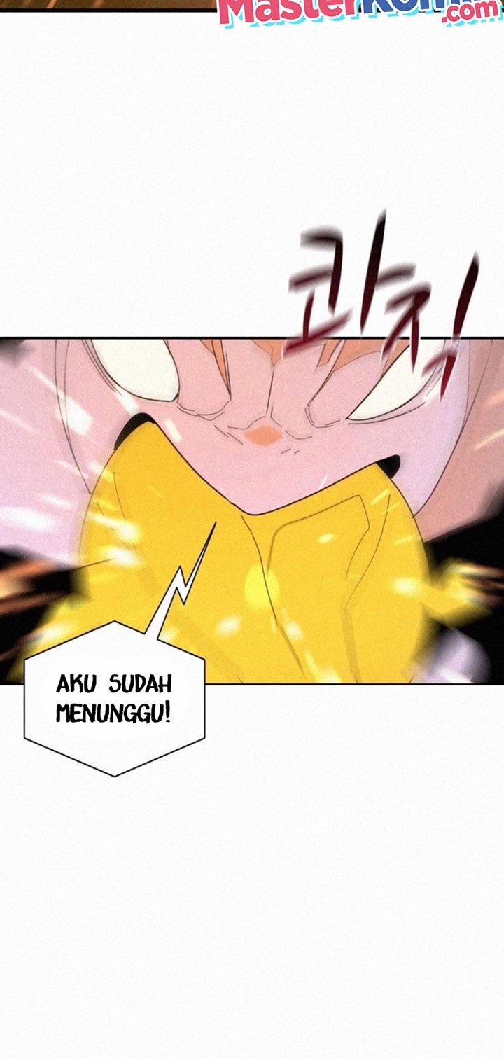 The Book Eating Magician Chapter 83 Gambar 16